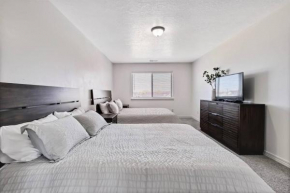 Treasure Valley’s Shared Home with 1 Double Queen Bedroom